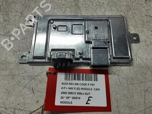 Used Control unit Control unit AUDI A3 Sportback (8YA, 8YF) RS3 TFSI quattro (400 hp) 33678194 33678194