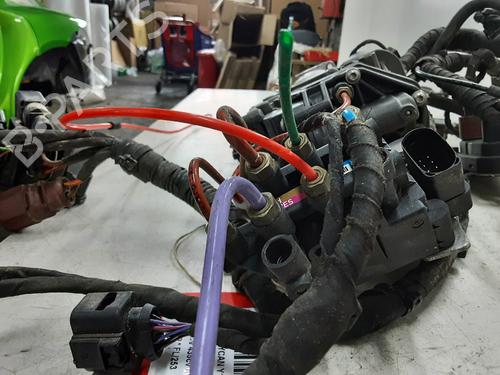 Other PORSCHE TAYCAN (Y1A) Electric (Y1AAA1, Y1AAI1) | BP32360061O1 - Image 7