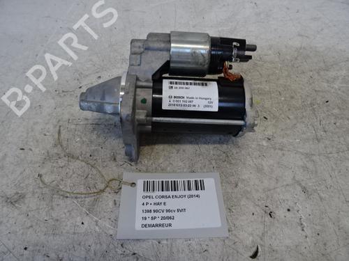 starter-opel-corsa-e-x15-14-lpg-08-68-25200067-2014-20270233 main image