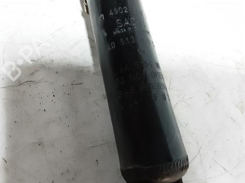 Right rear shock absorber VW GOLF V (1K1) 1.6 FSI | BP22175815M19 