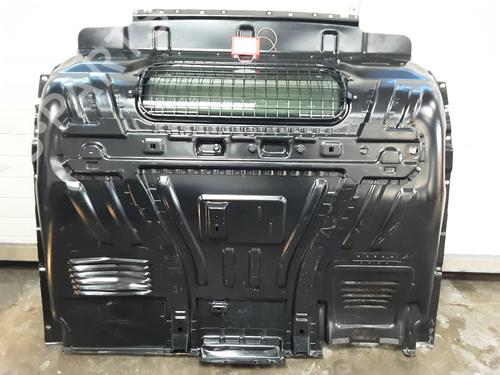 Andre Andre FORD TRANSIT CONNECT V408 Box Body/MPV 1.5 EcoBlue (101 hp) 33872300 33872300