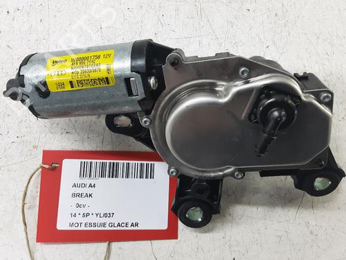 Used Rear wiper motor AUDI A4 B8 Avant (8K5) 2.0 TDI quattro (150 hp) 25994516