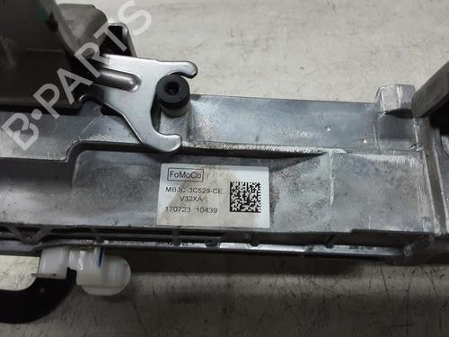 Steering column FORD USA RANGER Extended Cab Pickup 2.0 EcoBlue AWD | BP32850916M21 - Image 2