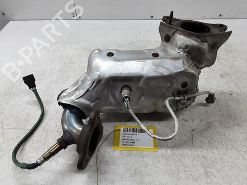 Catalyst NISSAN MICRA V (K14) 0.9 IG-T | BP36669415M10 - Image 2