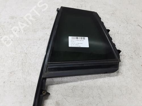 Dør rude ventre bagtil BMW X4 (G02, F98) xDrive 20 d (190 hp) 32161315