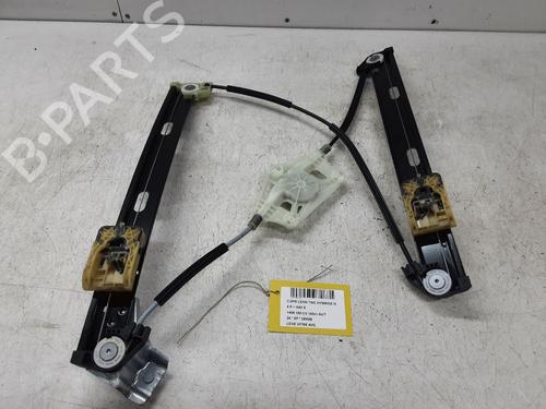 Front left window mechanism SEAT LEON (KL1, KLG) 1.5 eTSI | BP39063748C22 - Image 2