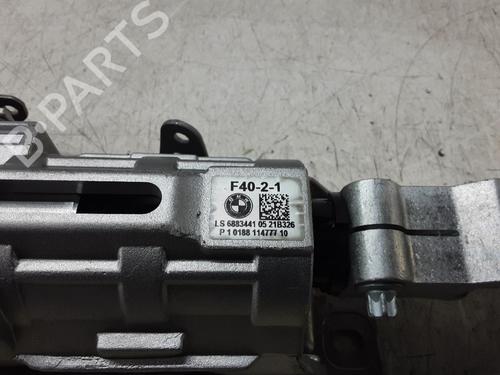 Steering column BMW 1 (F40) 116 d | BP36094208M21 - Image 2