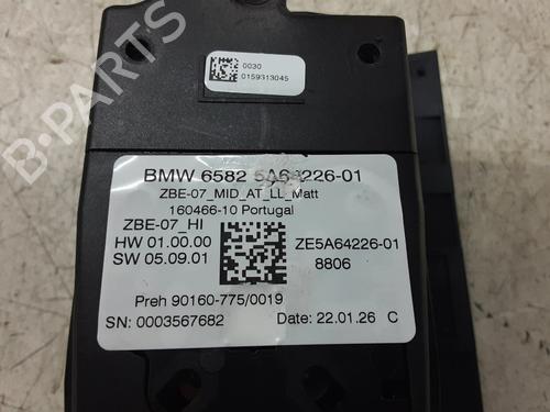 Switch BMW 4 Gran Coupe (G26) 420 d Mild-Hybrid | BP29399886I30 