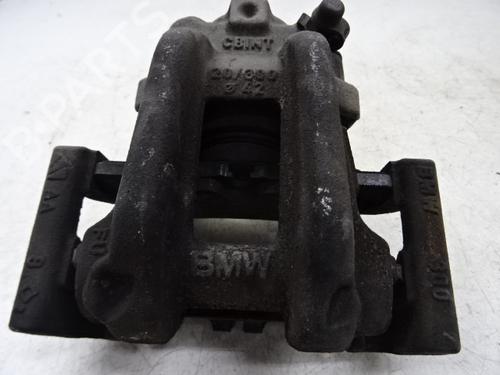Used Left rear brake caliper Left rear brake caliper BMW 3 Touring (F31) 316 d (116 hp) 39052448 39052448