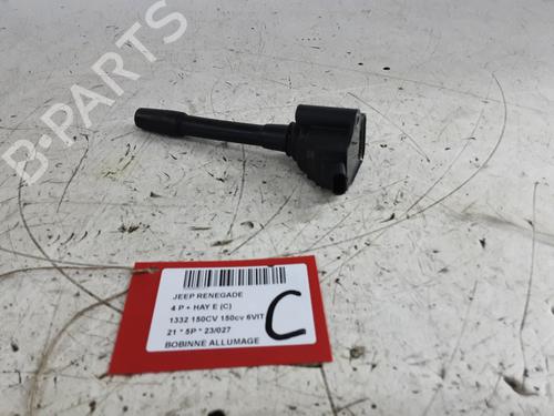 Ignition coil JEEP RENEGADE SUV (BU, B1, BV) 1.3 T-GDi | BP31604761M94 - Image 2