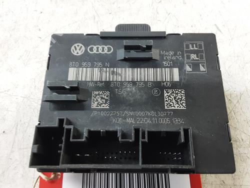 Control unit AUDI A5 (F53, F5P) 40 TDI | BP29015111M11
