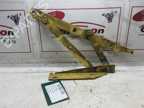 Used Hinge/Door check strap MERCEDES-BENZ VITO Van (W638) 108 CDI 2.2 (638.094) (82 hp) 20279748