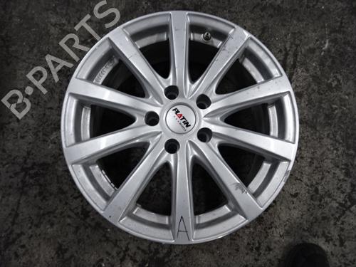 Jante NISSAN QASHQAI II (J11, J11_) 1.3 DIG-T (158 hp) 31970430