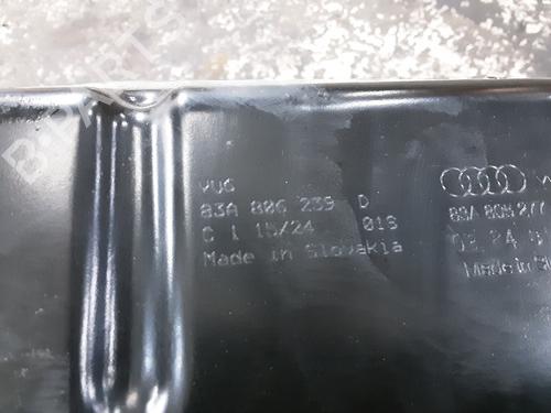 Subframe AUDI Q3 (F3B) 35 TFSI | BP39965900M9 - Image 5