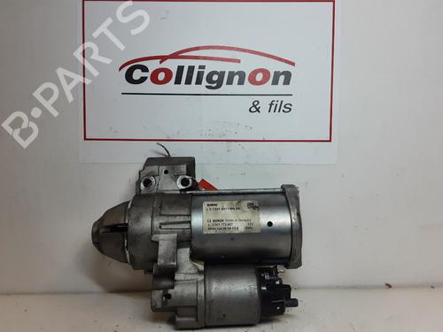 Starter BMW 4 Coupe (F32, F82) 420 d | BP20277860M8 
