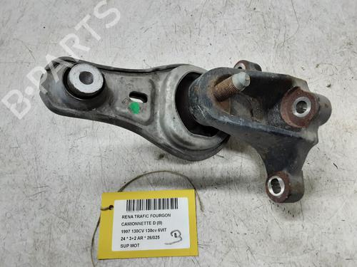 Engine mount RENAULT TRAFIC III Van (FG_) 2.0 dCi 110 (FGMW) | BP37176651M89 - Image 3
