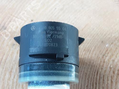 Electronic module MERCEDES-BENZ VITO Van (W447) 116 CDI (447.601, 447.603, 447.605) | BP29168227M83 - Image 2