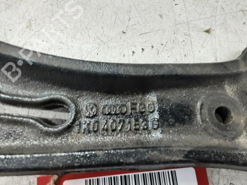 Left front suspension arm VW GOLF V (1K1) 1.9 TDI | BP25047662M12 