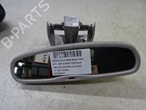 Used Rear mirror Rear mirror RENAULT CLIO IV (BH_) 1.5 dCi 90 (90 hp) 39055474 39055474