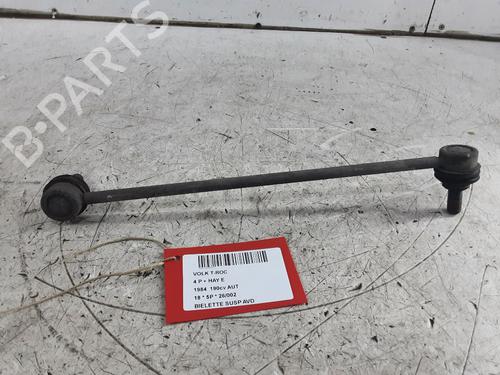 Used Right front suspension arm Right front suspension arm VW T-ROC (A11, D11) 2.0 TSI 4motion (190 hp) 32293566 32293566