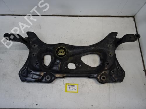 Used Subframe Subframe VW GOLF VII (5G1, BQ1, BE1, BE2) 1.2 TSI (86 hp) 39058763 39058763