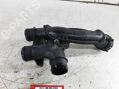 Used Intercooler pipe Intercooler pipe CITROËN BERLINGO Box Body/MPV (B9) 1.6 BlueHDi 100 (99 hp) 33736521 33736521