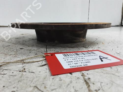 Other AUDI A3 Sportback (8YA, 8YF) 30 TDI | BP32248699O1