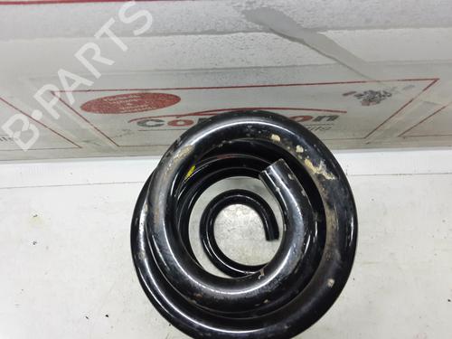 Shock absorber spring RENAULT MASTER II Van (FD) 2.8 dTI | BP20284032C152 
