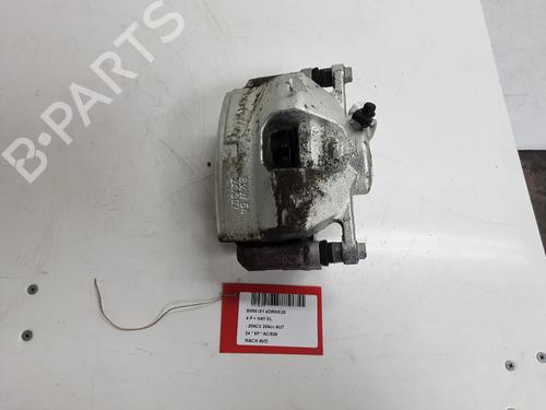 Used Right front brake caliper Right front brake caliper BMW X1 (U11) iX1 eDrive 20 (204 hp) 34103893 34103893