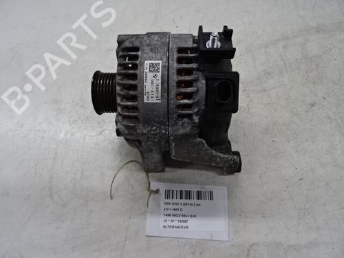 Used Alternator MINI MINI (F56) One D (95 hp) 20270320