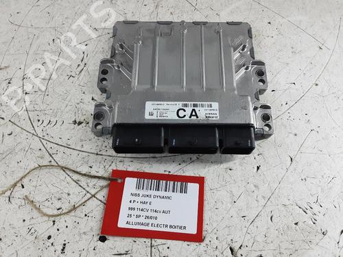 Used Electronic module Electronic module NISSAN JUKE (F16_) 1.0 (114 hp) 33439624 33439624
