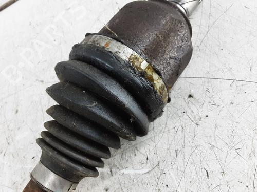 Left front driveshaft FIAT TIPO Hatchback (356_, 357_) 1.6 D (356HXG11) | BP28383153M38 - Image 2