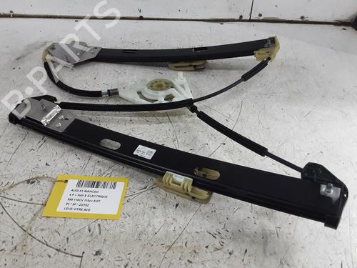 Front right window mechanism AUDI A1 Sportback (GBA) 30 TFSI | BP36669475C23 - Image 2