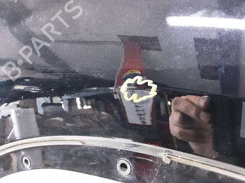 Forkjerm høyre Forkjerm høyre AUDI Q7 (4MB, 4MG, 4MQ) SQ7 quattro (507 hp) 34210728 34210728