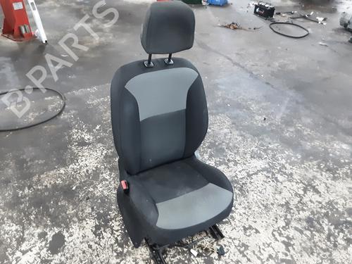 Used Left front seat Left front seat RENAULT KANGOO III Box Body/MPV 1.5 Blue dCi 95 (FJAB) (95 hp) 39712715 39712715