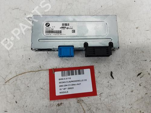 Used Control unit Control unit BMW 5 (F10) 525 d (204 hp) 32629653 32629653