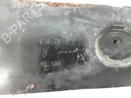 Subframe RENAULT CLIO IV (BH_) 1.5 dCi 110 | BP39060213M9 - Image 6