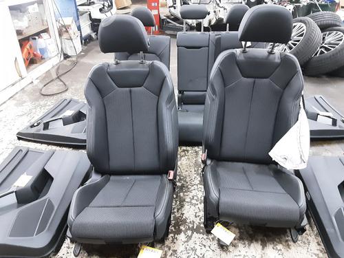 Seats set AUDI Q3 (F3B) 35 TFSI | BP39965895C78 - Image 2