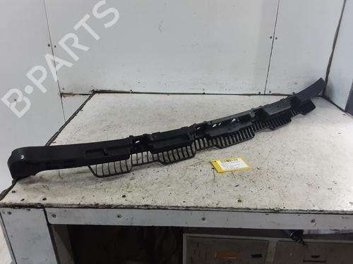 Used Rear bumper bracket Rear bumper bracket VW GOLF VII Variant (BA5, BV5) 1.6 TDI (115 hp) 36365688 36365688