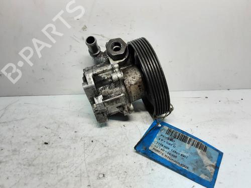 Used Steering pump Steering pump PEUGEOT 807 (EB_) 2.2 HDi (128 hp) 40293166 40293166
