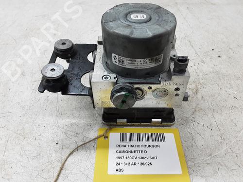 Used ABS pump ABS pump 37176570 37176570