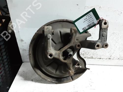 Used Right rear steering knuckle VW GOLF V (1K1) 1.9 TDI (105 hp) 22175824