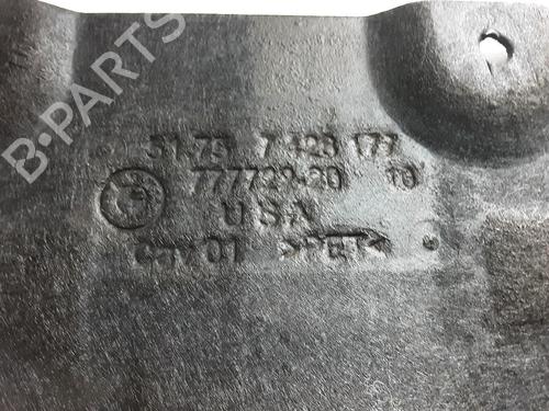 Oil sump BMW 3 (G20, G80, G28) 330 e Plug-in-Hybrid | BP20286665M115 