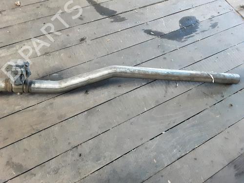 Pipe VW BEETLE Convertible (5C7, 5C8) 2.0 TDI | BP32850732M125 - Image 5