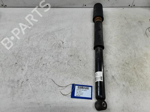 Used Right rear shock absorber HONDA HR-V (RU) 1.6 i-DTEC (RU8) (120 hp) 20272273