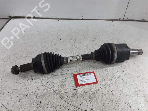 Used Left front driveshaft Left front driveshaft 38465967 38465967