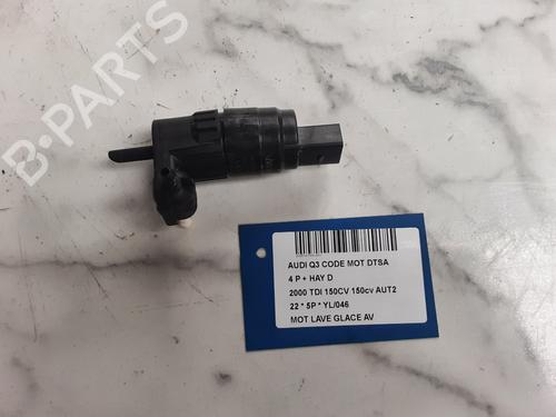 Used Washer pump AUDI Q3 (F3B) 35 TDI (150 hp) 28516381