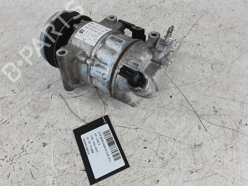 AC compressor CITROËN BERLINGO (ER_, EC_) 1.2 PureTech 110 | BP32242930M34 - Image 2