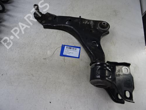 Used Left front suspension arm LAND ROVER DISCOVERY SPORT (L550) 2.0 D (150 hp) 32629158