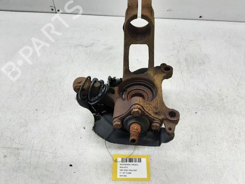 left-front-steering-knuckle-peugeot-boxer-platformchassis-2006-36800524 main image